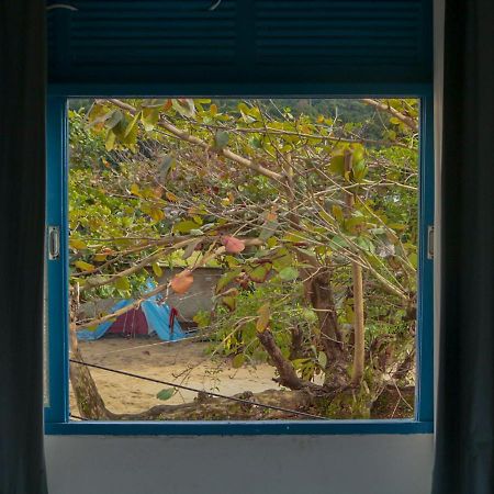 Pousada La Pionera Abraão Exterior foto