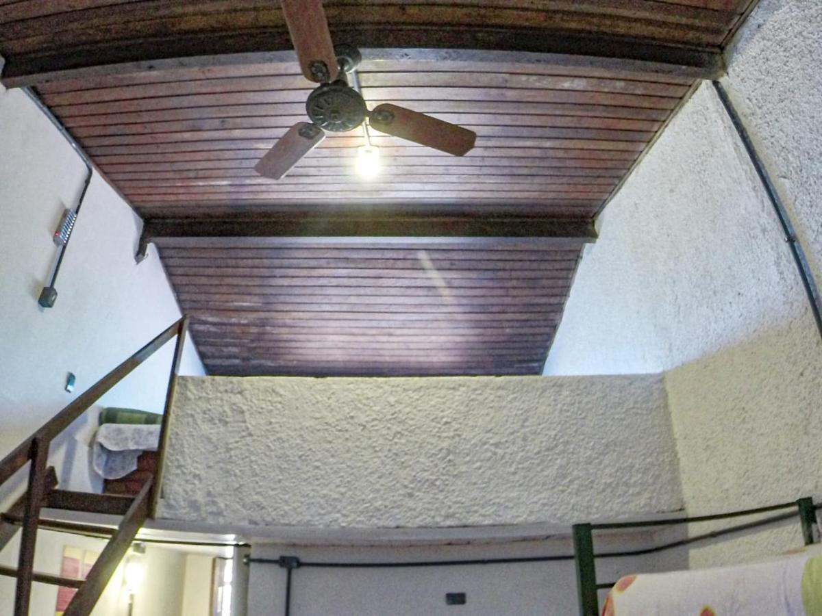 Pousada La Pionera Abraão Exterior foto